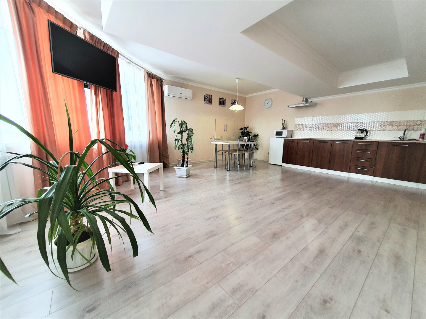 Апартаменты Большая Манежная, д. 13-В-77