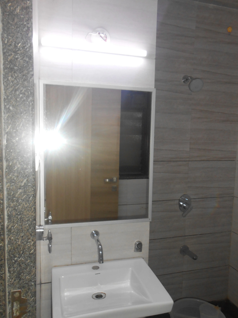 Отель Balaji Inn Hotel Nasik