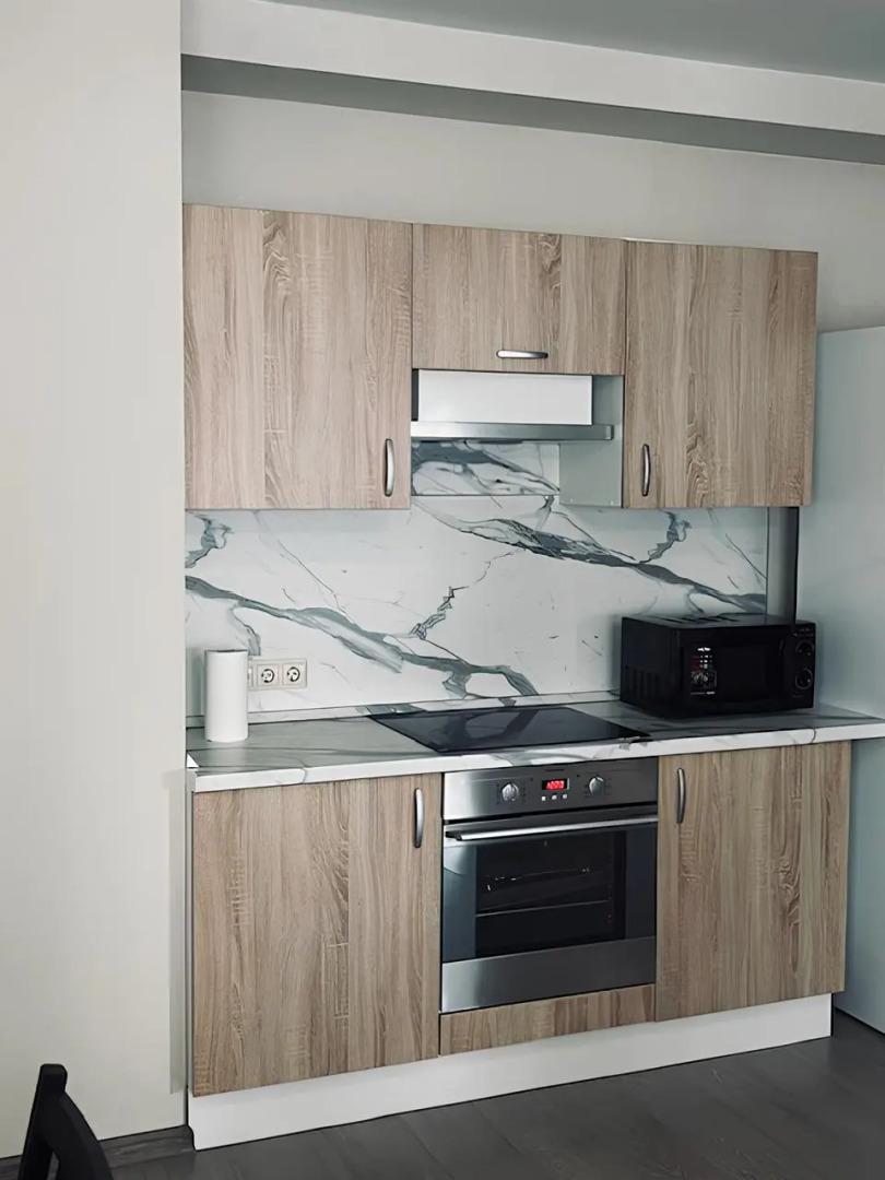 Квартира на улице 25 Октября