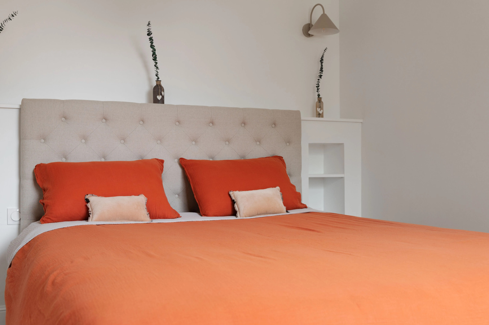 Вилла La Maison L'Eperon