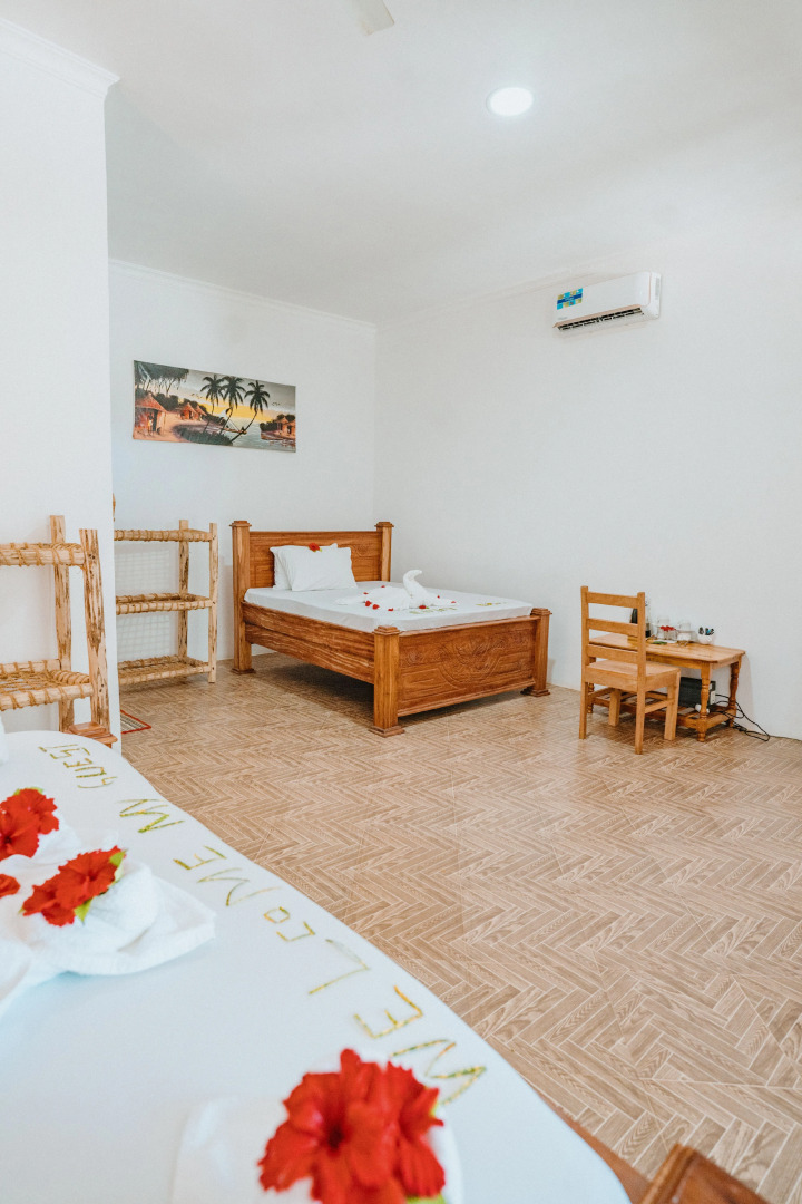 Bella Vista Resort Zanzibar