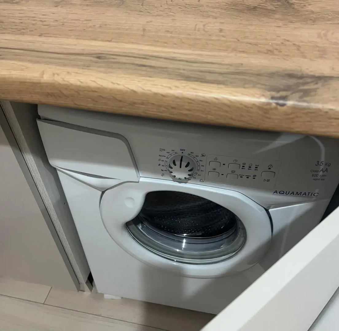 Квартира на Солнечной