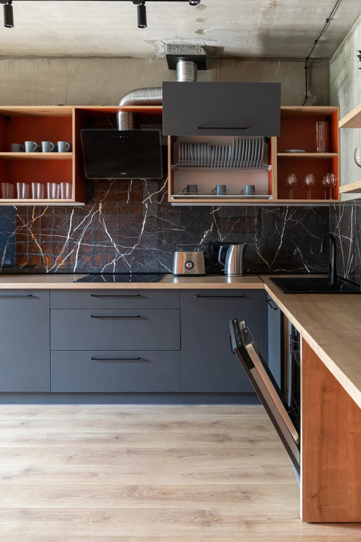 Апартаменты Лофт NICE CHOICE