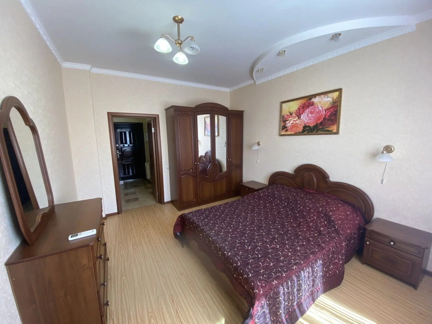 Апартаменты 201 Колхозная 9