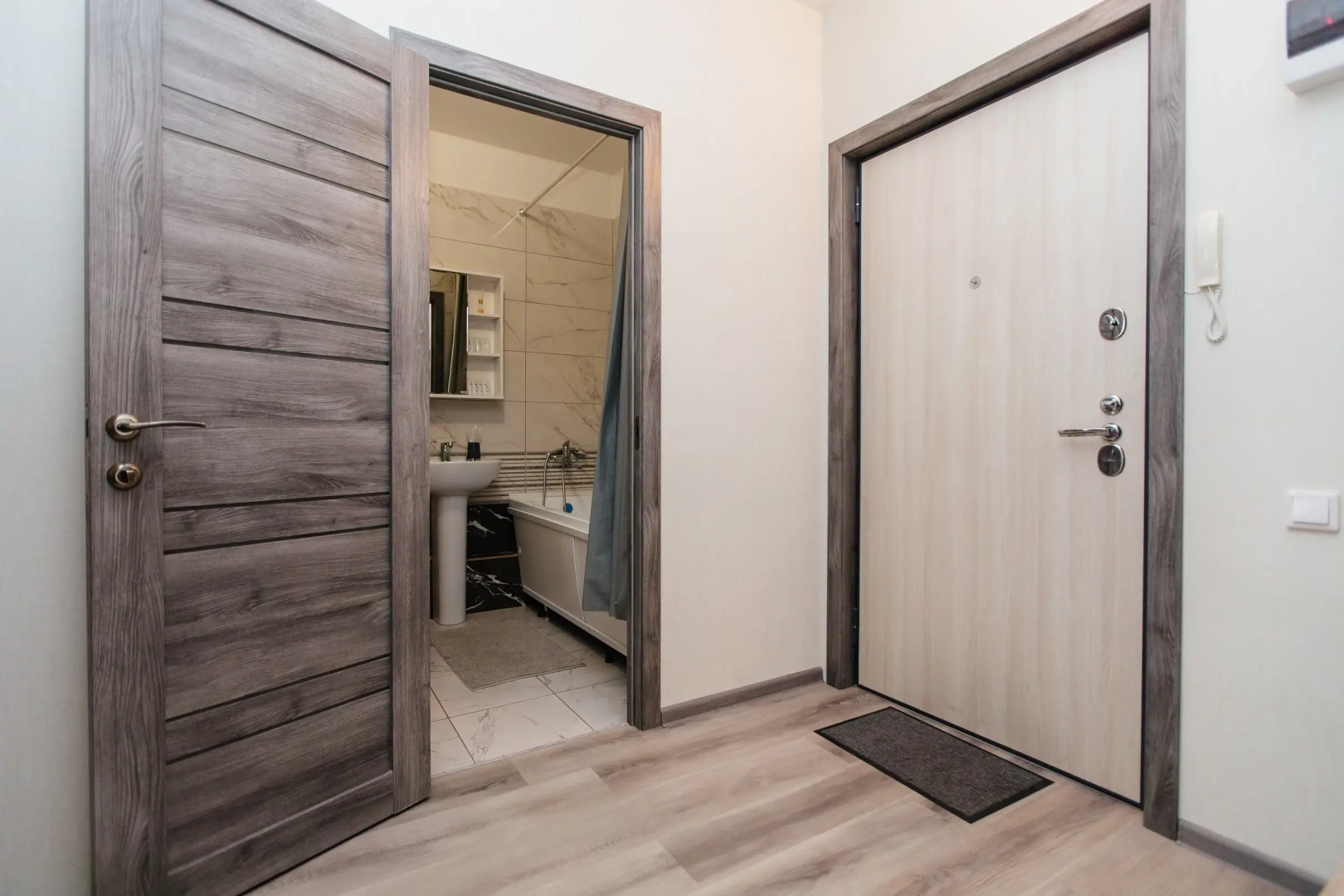 Апартаменты Good Life на Ясном Берегу 5