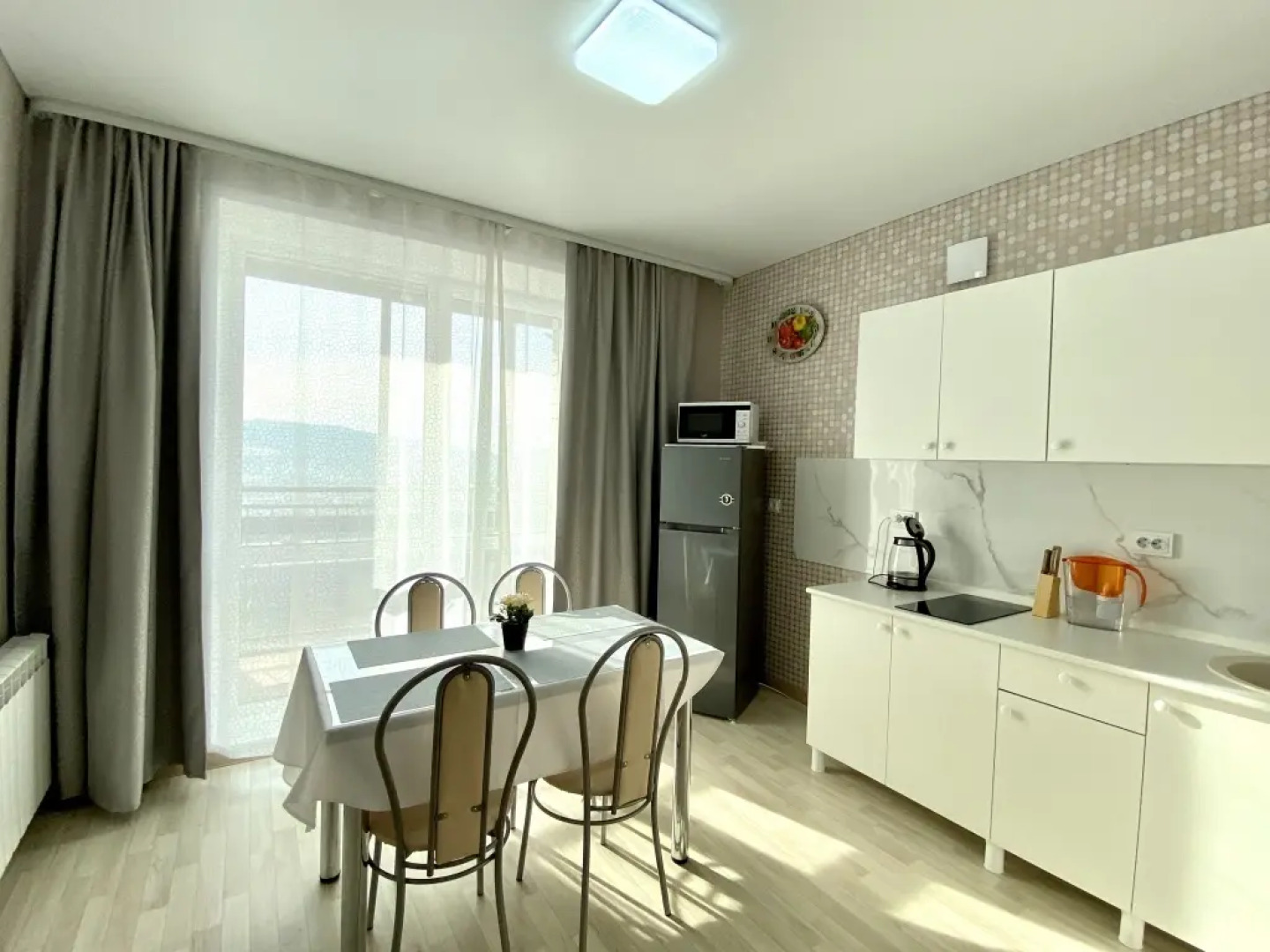 Бабушкина 10 N 138