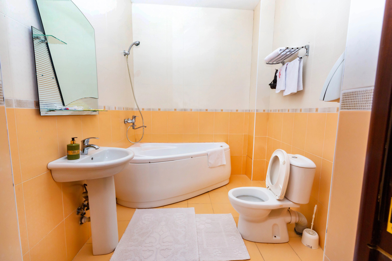 Отель Золотая Империя