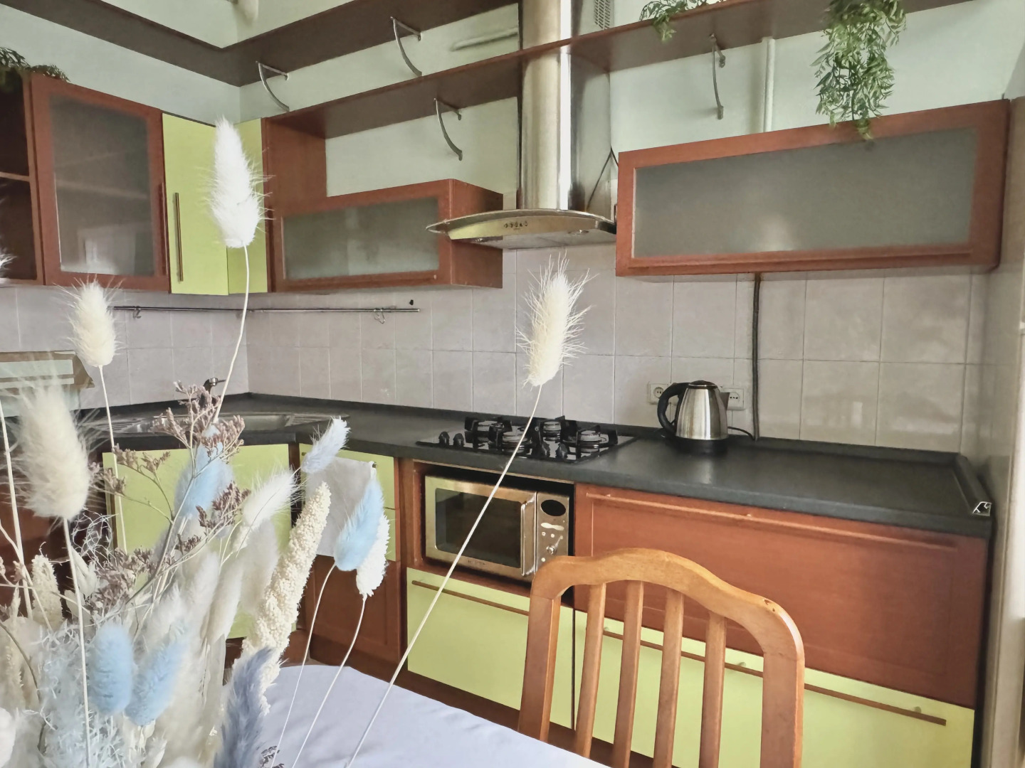 Квартира 2-к рядом с м.Свиблово