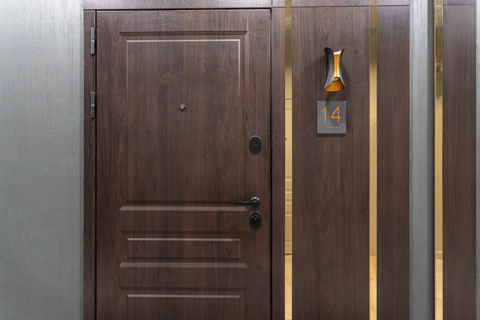 Апартаменты Да Винчи 14