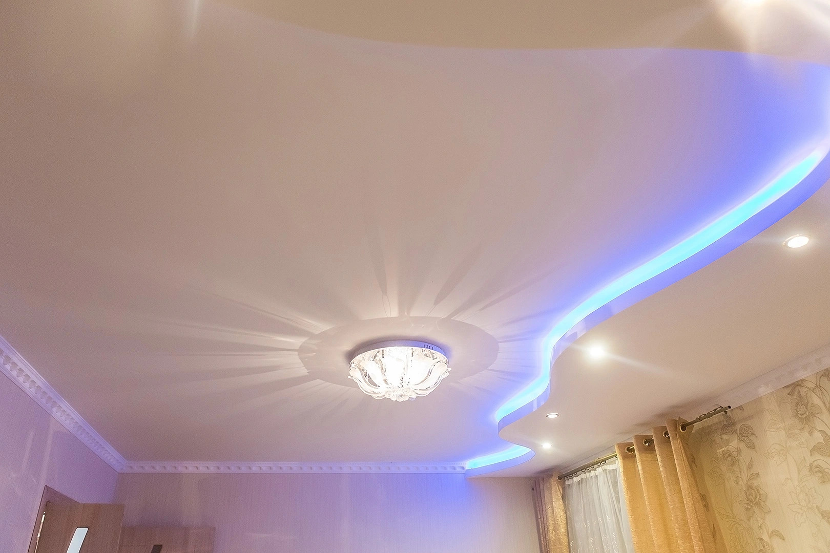 Апартаменты на Нижней Дуброве 19