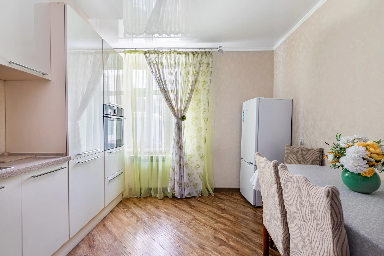 Квартира Комфорт двухкомнатные в шаге от Кремля