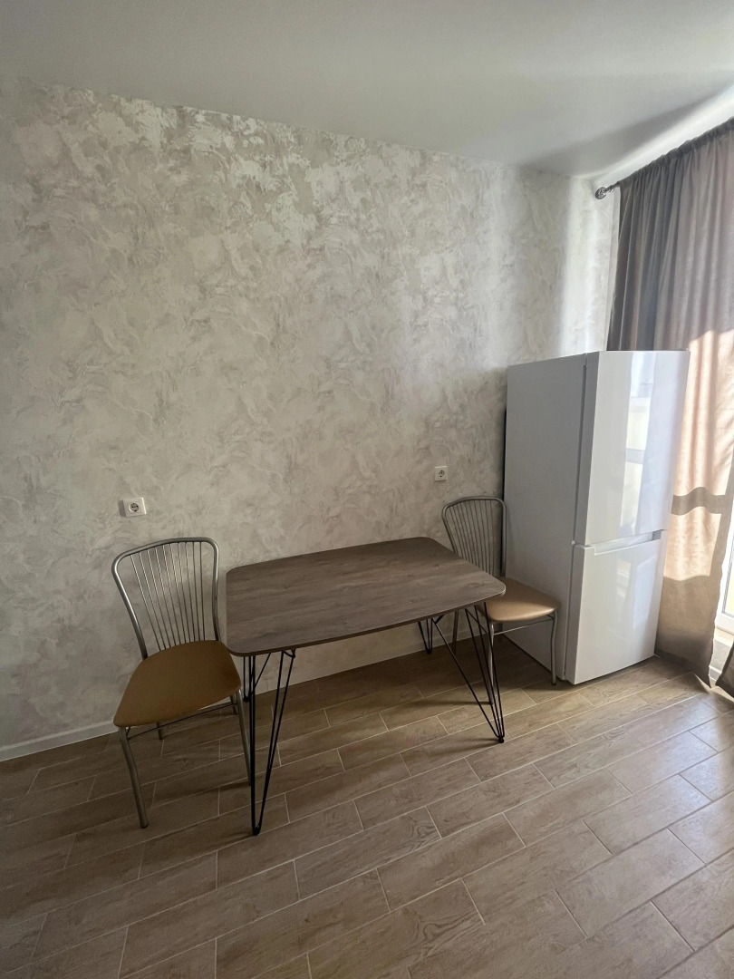 Квартира на Малиновского 10а