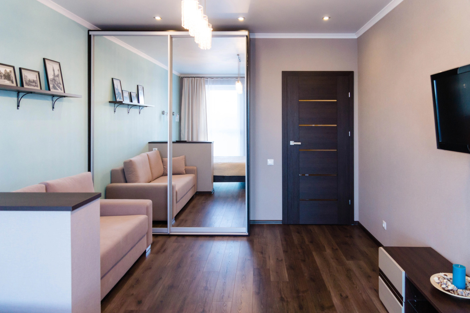 Квартира KonigGate