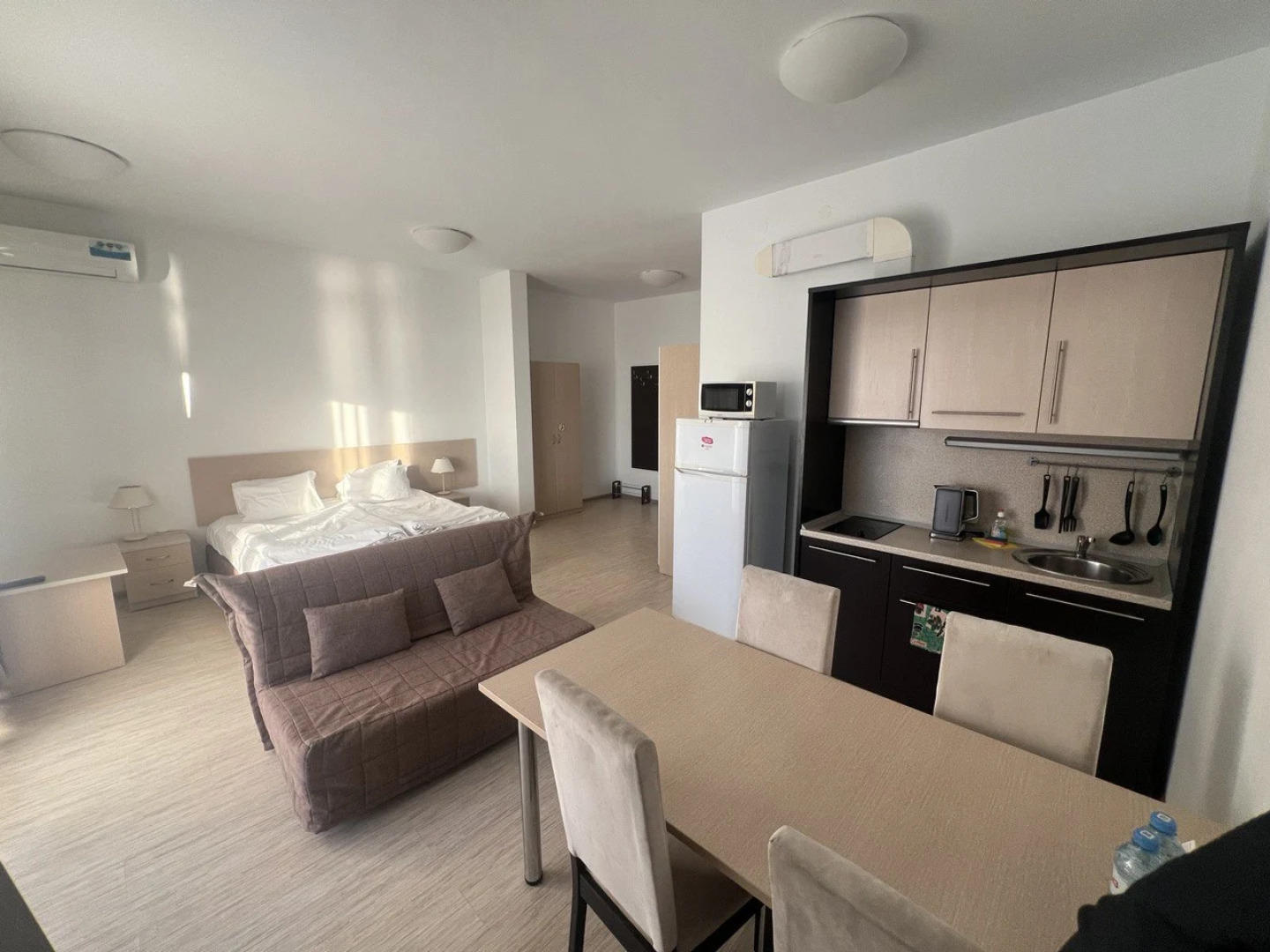 Апартаменты Имеретинский - Морской квартал 1