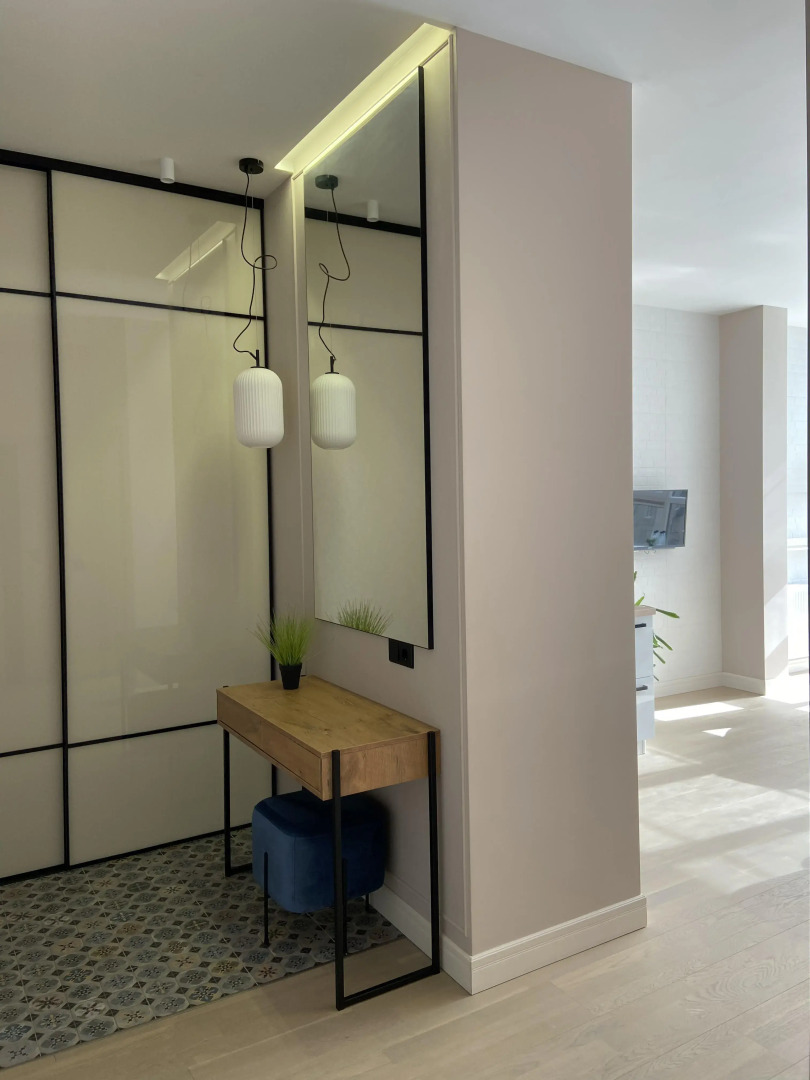 Апартаменты Park