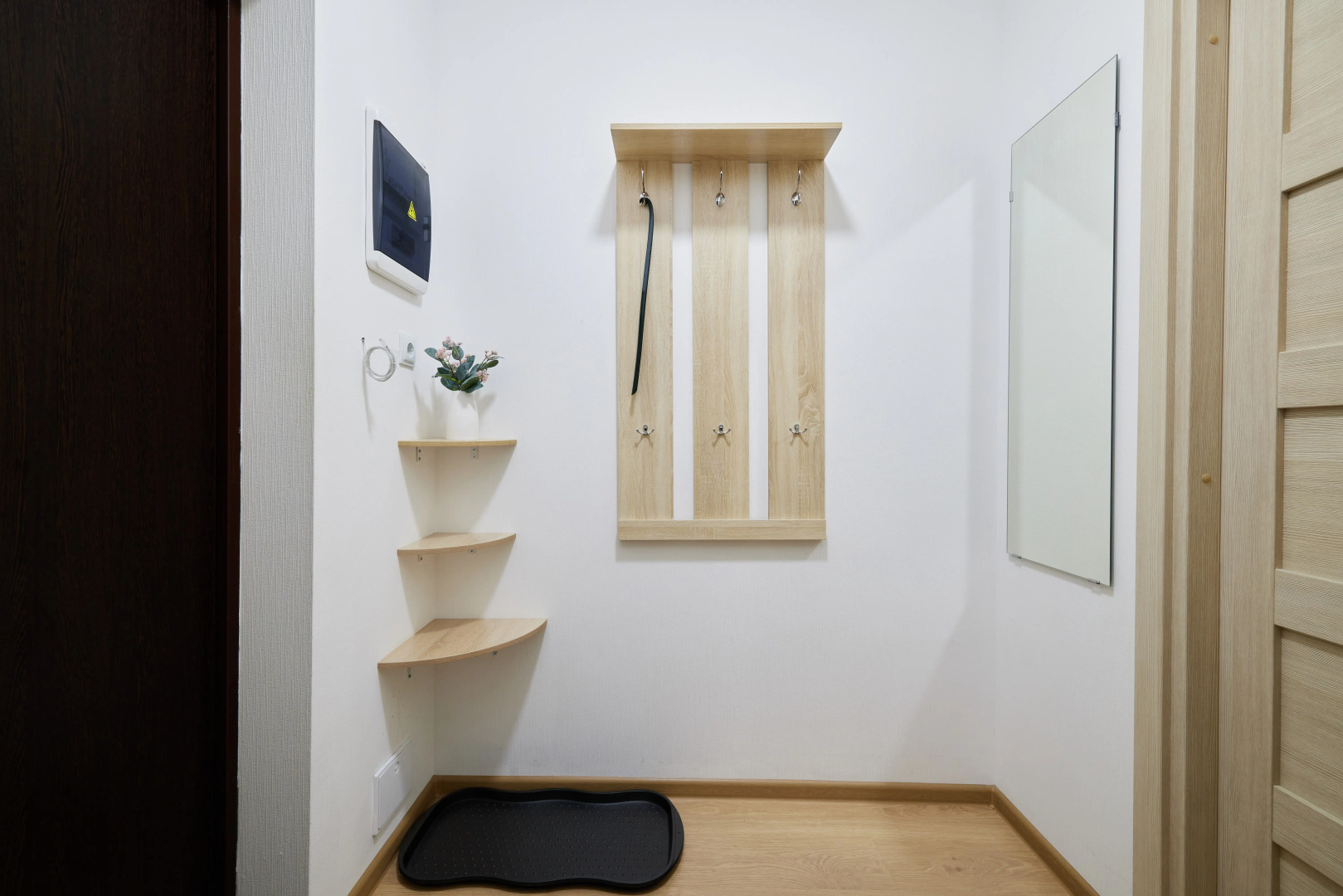 Апартаменты RoomyRoom Scandy