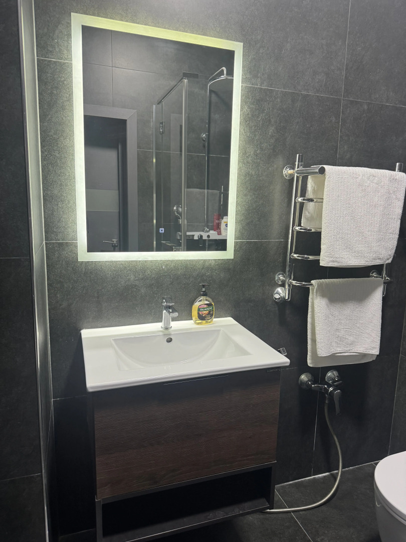 Гостевой дом Амосов Хаус