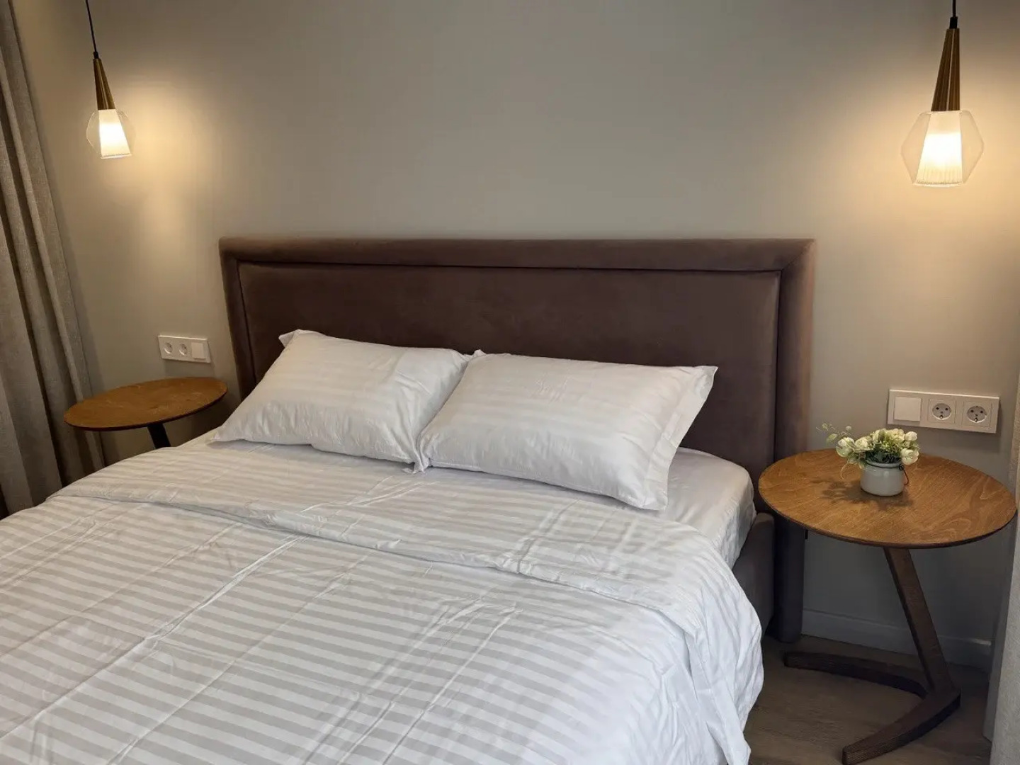 Апартаменты У Реки