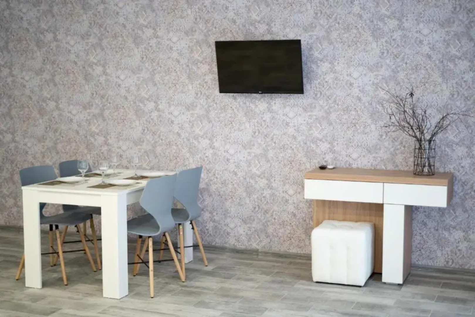 Apartments Malina Alt Platz 41-54-55