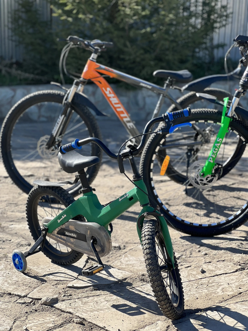 База отдыха TERRA VKO