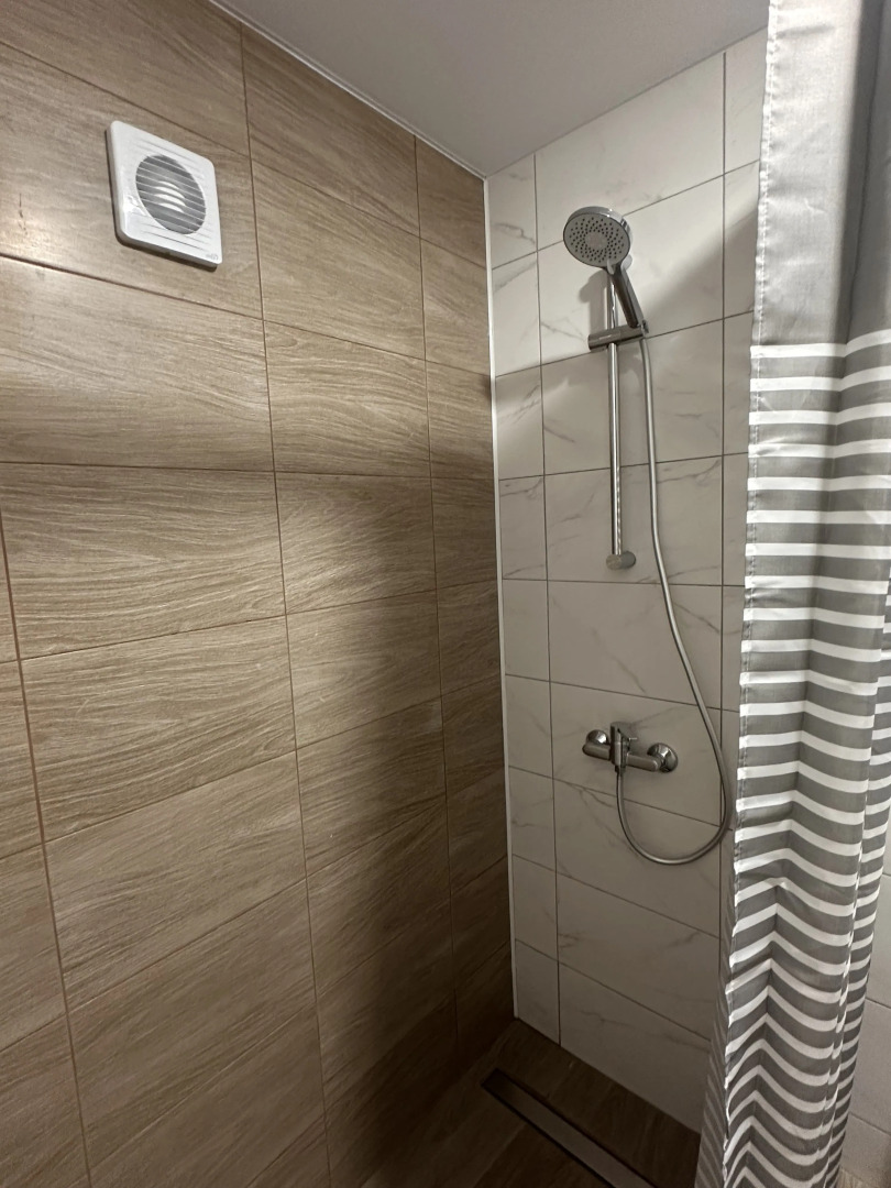 Отель Донец