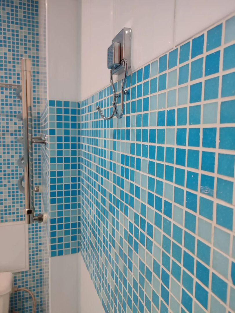 Квартира на Атаманская 60А