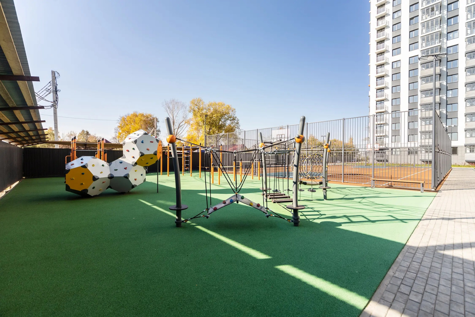 Квартира Уютная в Жк Мир