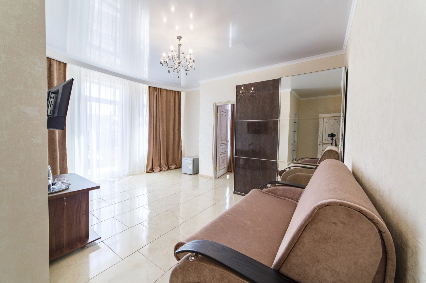 Гостевой Дом Белладжио