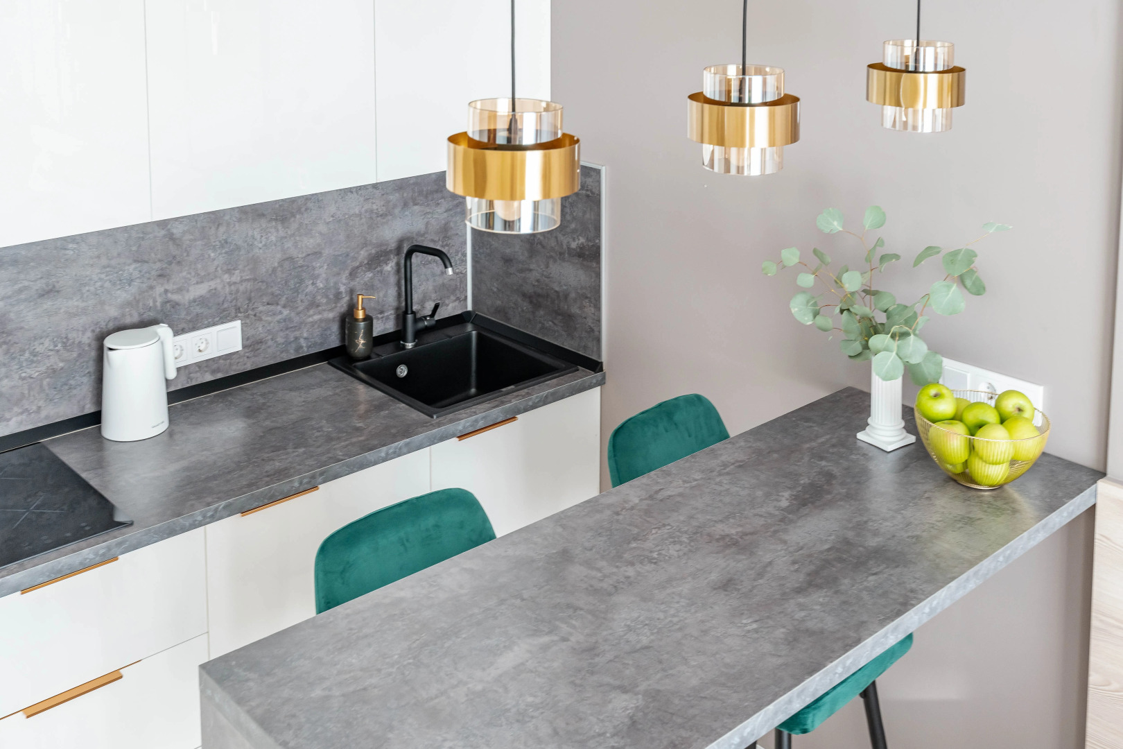 Апартаменты Merino Home Zeus