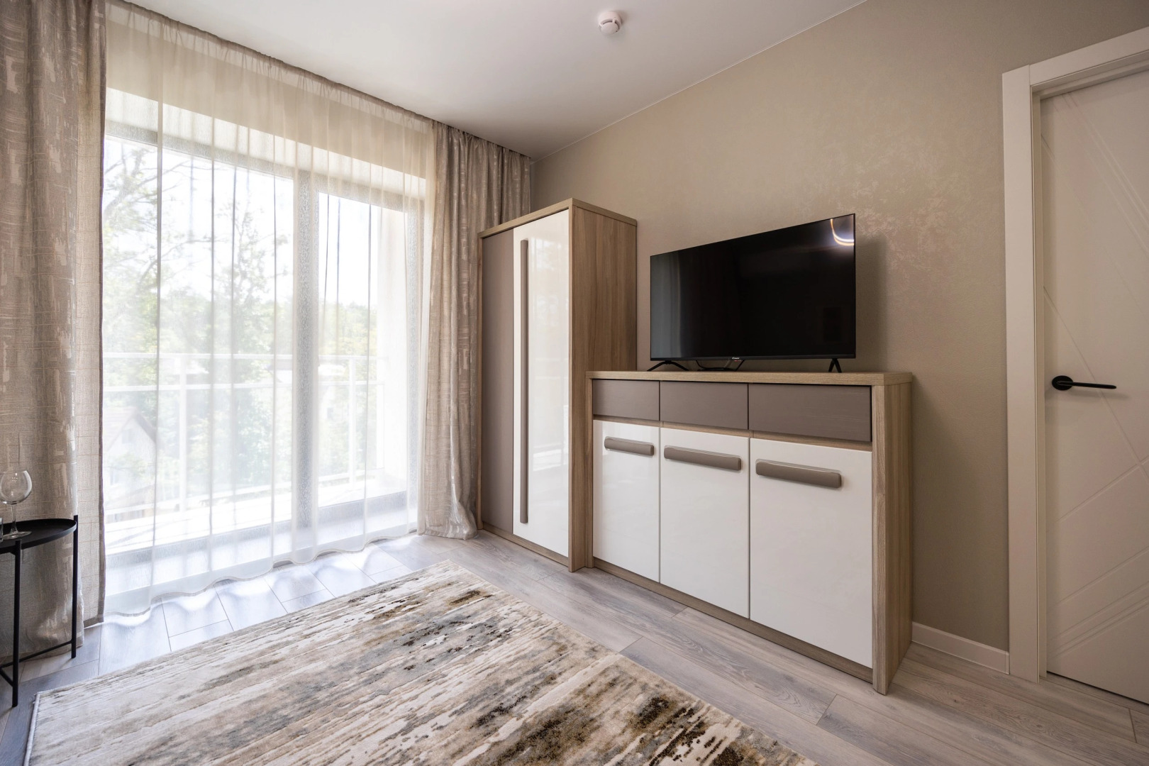 Апартаменты в г.Светлогорск