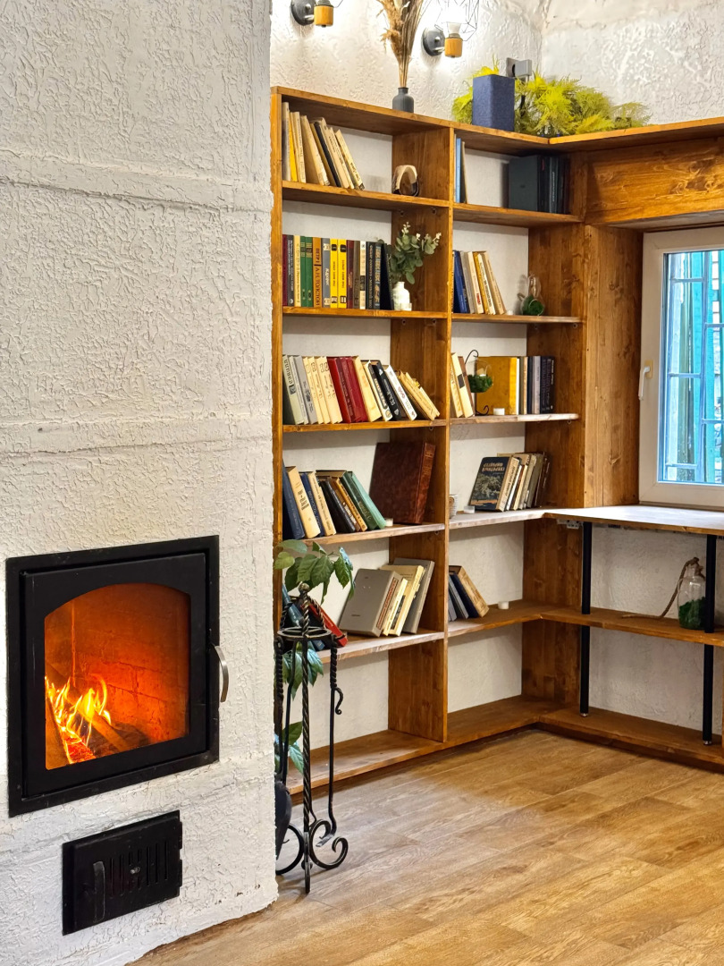 Частный дом Однажды в Сказке