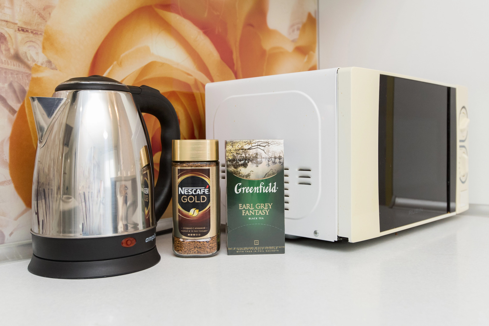 Апартаменты На Чичерина