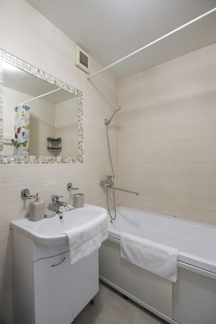 Апартаменты Appartement De Luxe - KazanMall