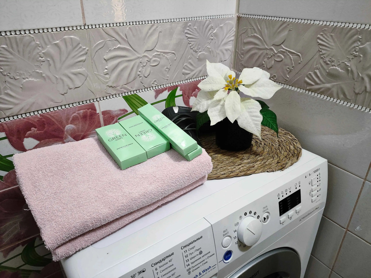 Квартира Шоколад Гостиный Дворъ и Ко на Союзная 2