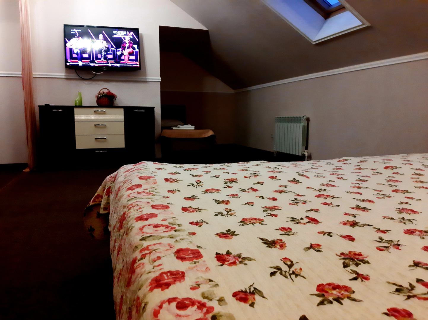 Гостевой дом  HOUSERICH