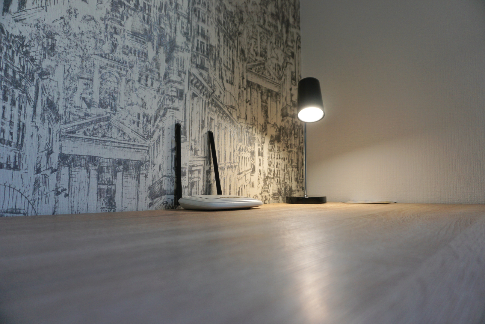 Квартира Седьмое небо