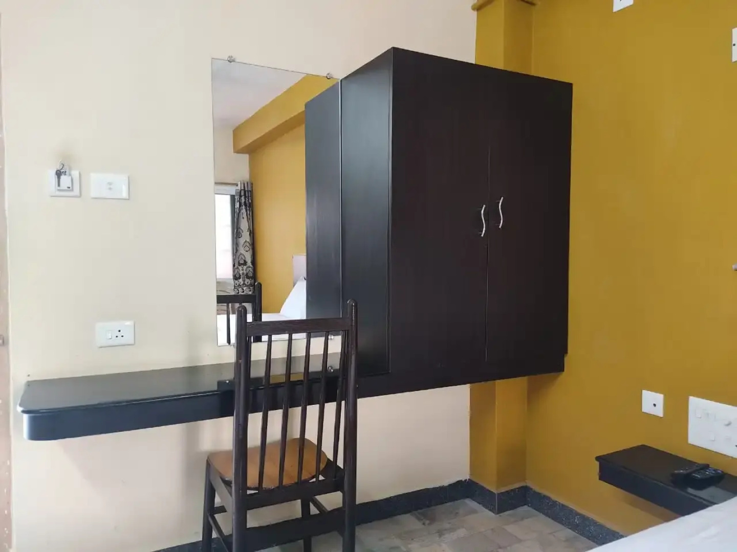 Жилое Помещение Balaji Lodge