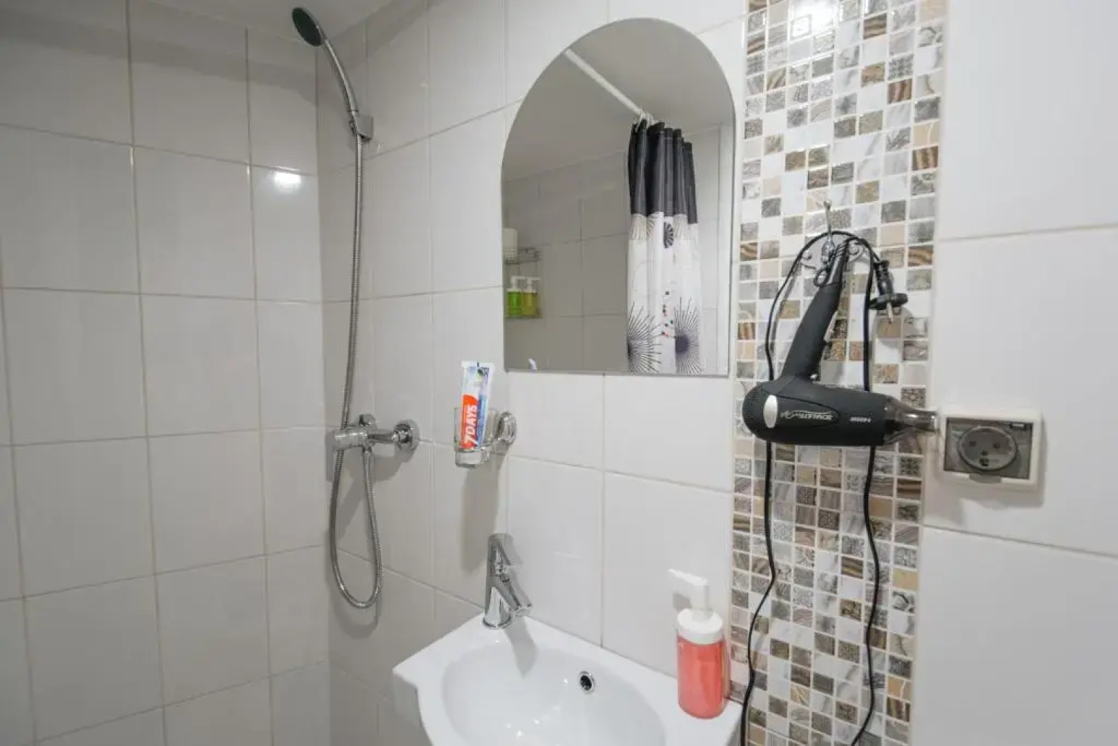 Апартаменты AG-Apart 26/27