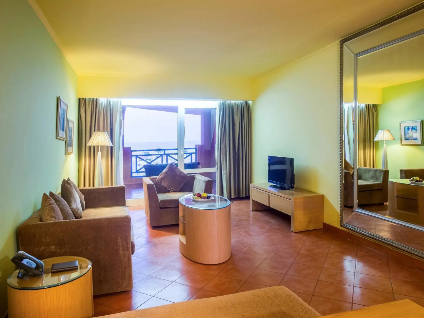 Cancun Sokhna Resort & Villas