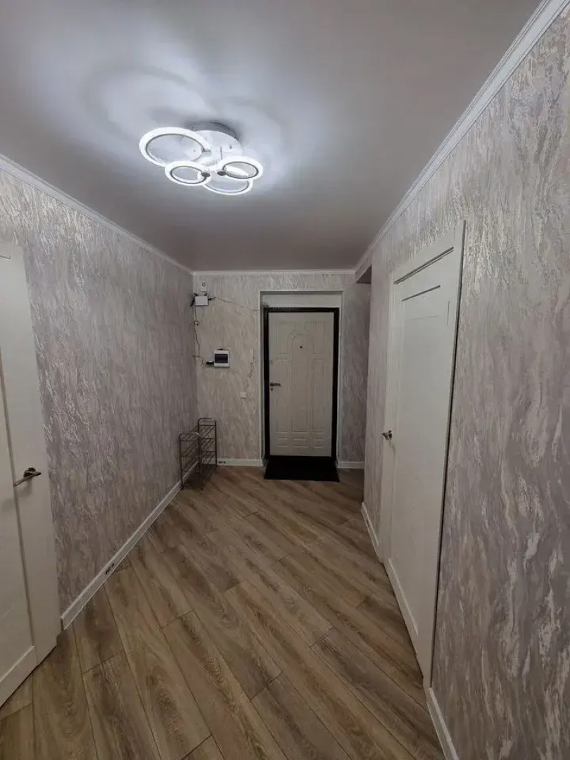 Квартира 3 на Улице Менделеева 21