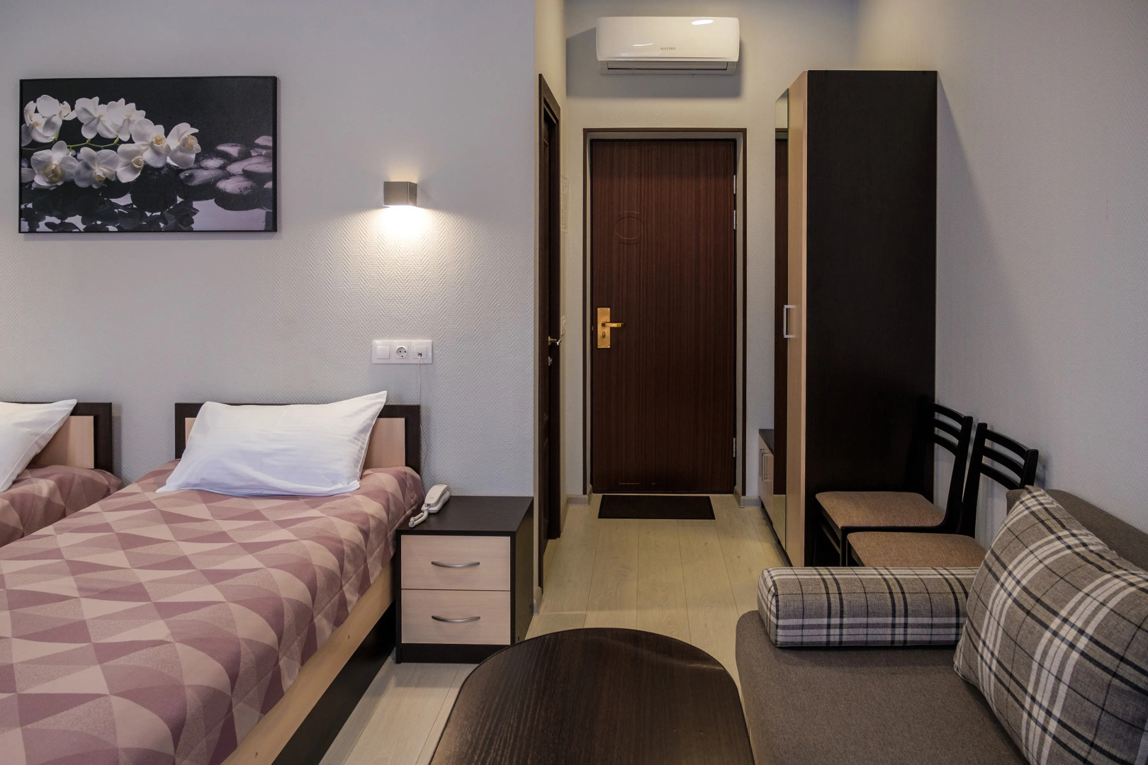 Отель Престиж