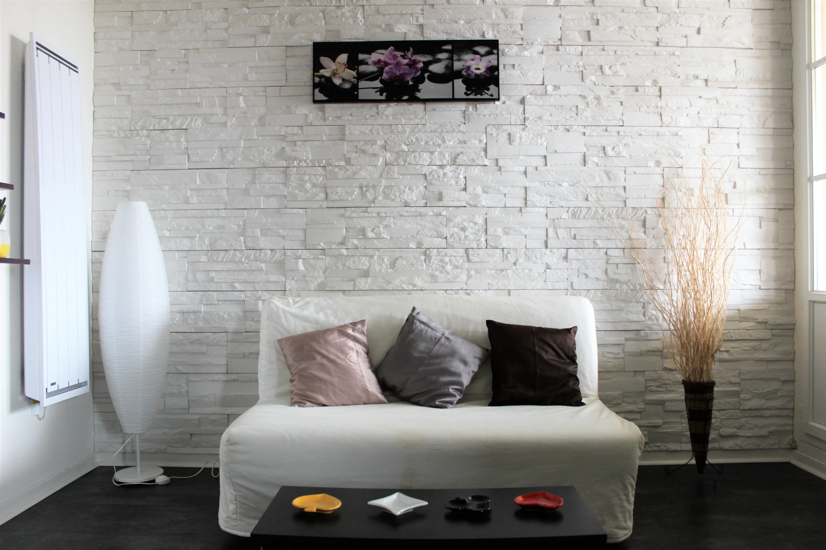 Апартаменты Artheva