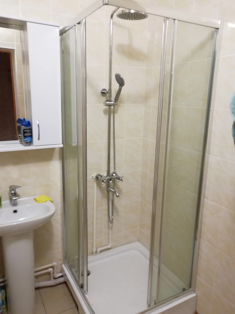 Апартаменты на улице Свободы 28