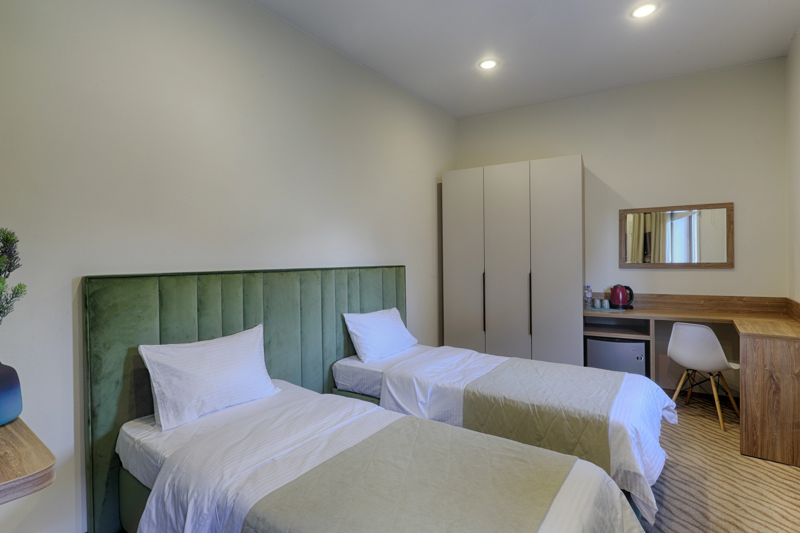 Отель North Star