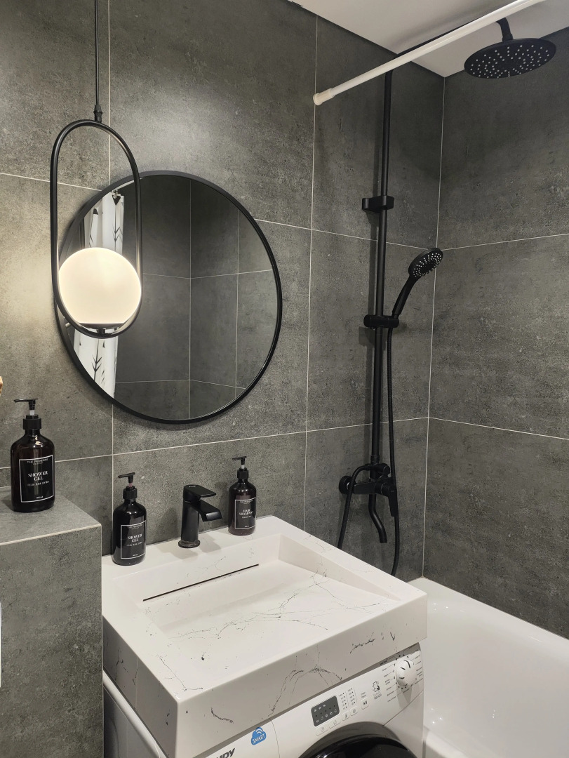 Квартира NATALI Aparts 73в.2