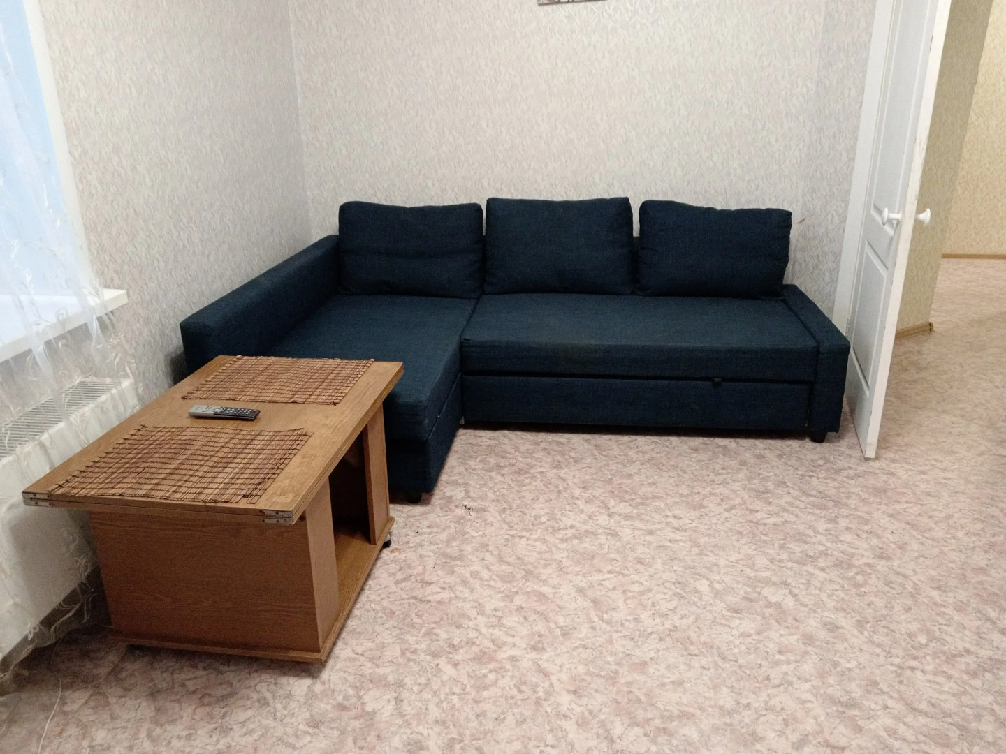 Квартира Маяковского 52