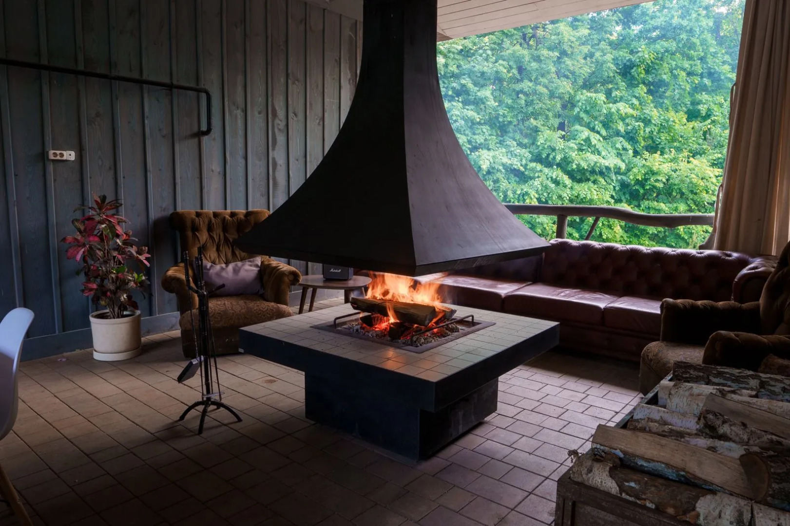 Отель  OdinHouse