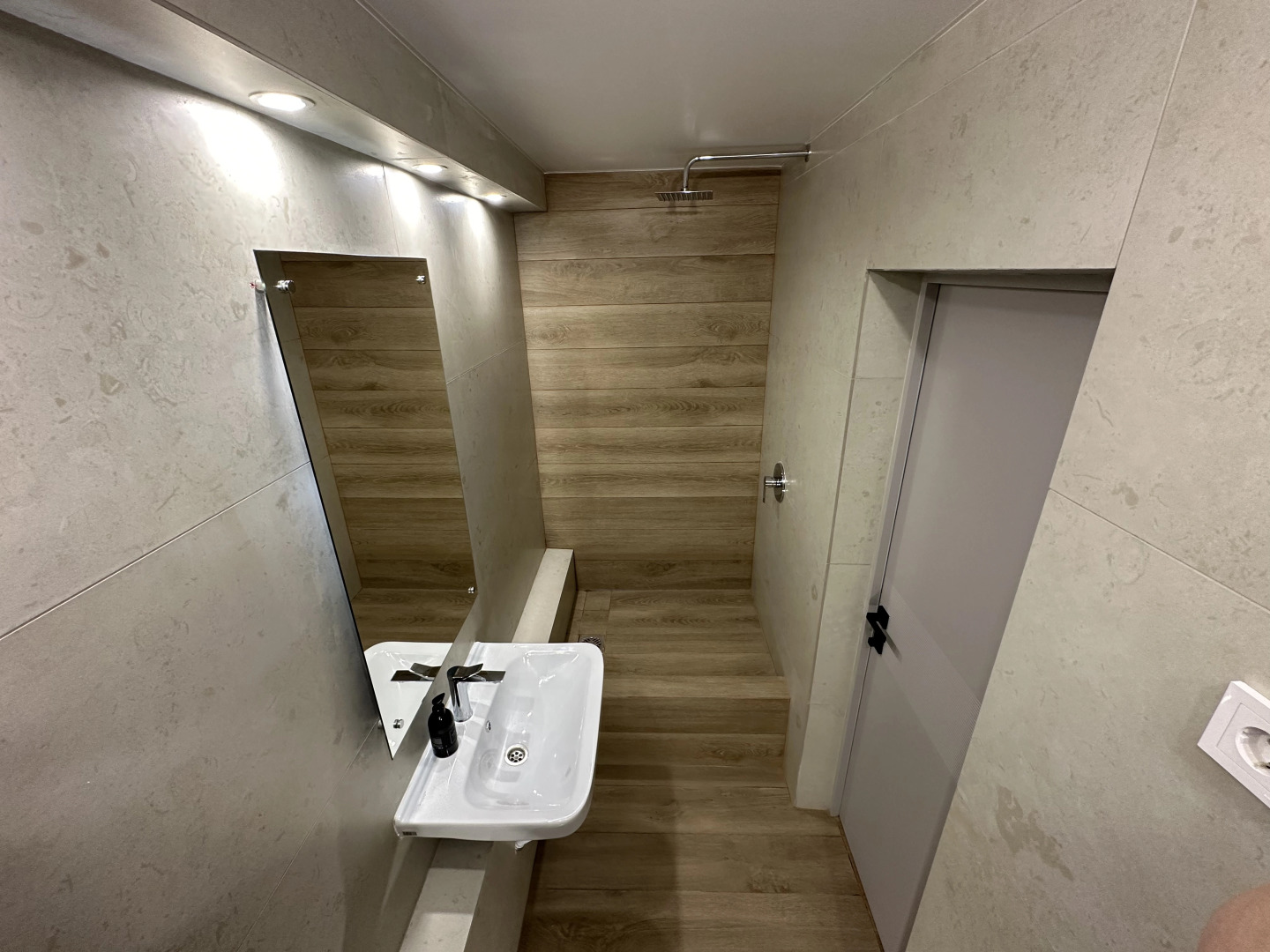 Апартаменты Номер без окна