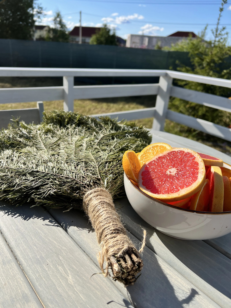 Частный дом Уютный домик в деревне Корытово