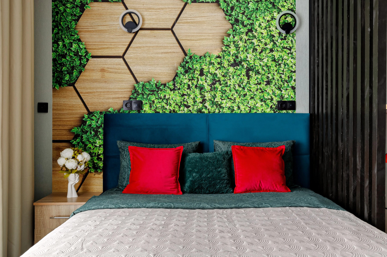 Апартаменты Родные Просторы Рядом с М4